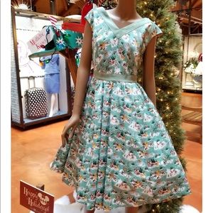 ISO Disney Christmas Dress